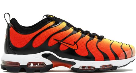 Air Max plus tn tiger